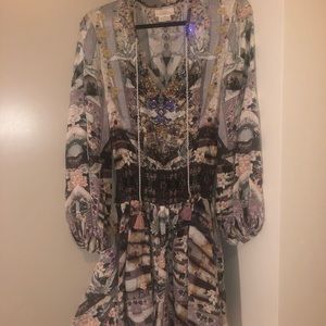 Camilla dress
